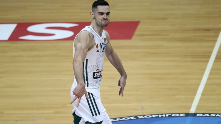 Επίσημο: Αποχαιρέτησε τον Παπαπέτρου ο Παναθηναϊκός (pic)