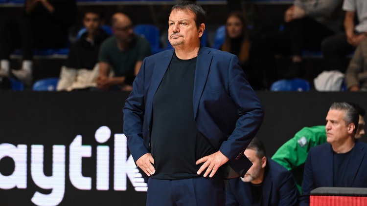 Άταμαν: «Είναι σαν θαύμα αυτή η νίκη μετά από τον τρόπο που παίξαμε»