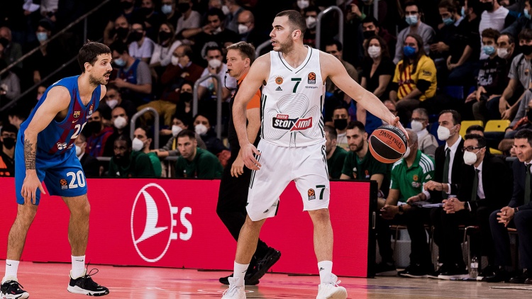 Χωρίς Μποχωρίδη με Βιλερμπάν, αμφίβολος ο Έβανς