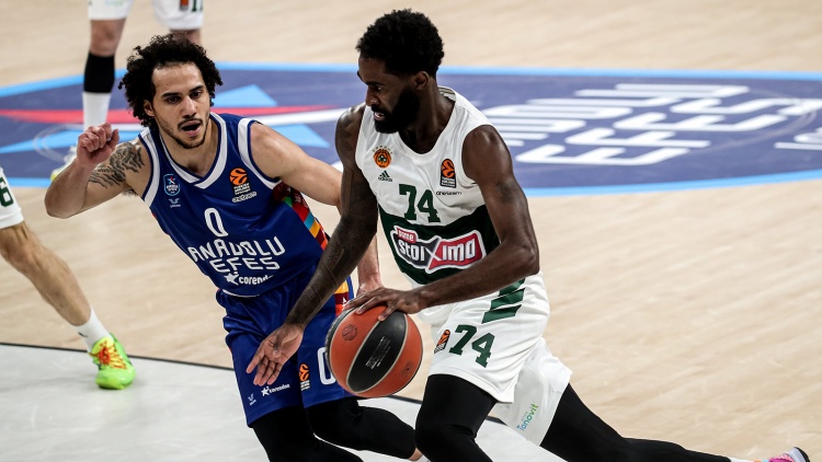 Euroleague: Πρεμιέρα με Μονακό - Τα Χριστούγεννα με Ολυμπιακό