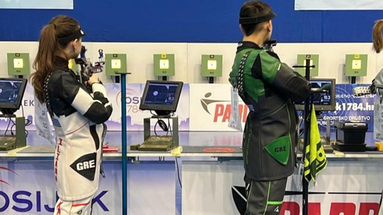 Θετικά αποτελέσματα στο Όσιγιεκ για τον Παναθηναϊκό