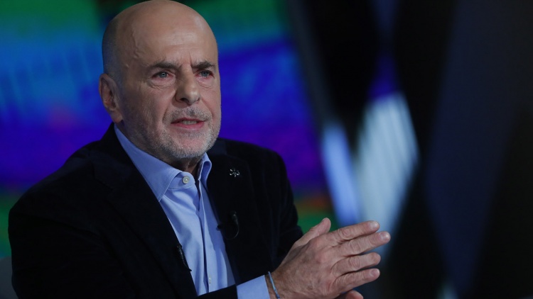 Η συνέντευξη Τύπου του Γιάννη Αλαφούζου (vid)