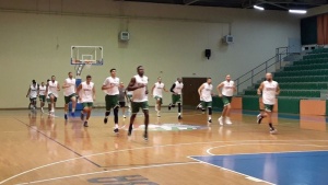 Επιστρέφουν στην Αθήνα για την Εθνική οι διεθνείς