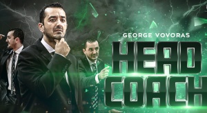 Βόβορας και επίσημα: «Αντιλαμβάνομαι το βάρος της ευθύνης που αναλαμβάνω»