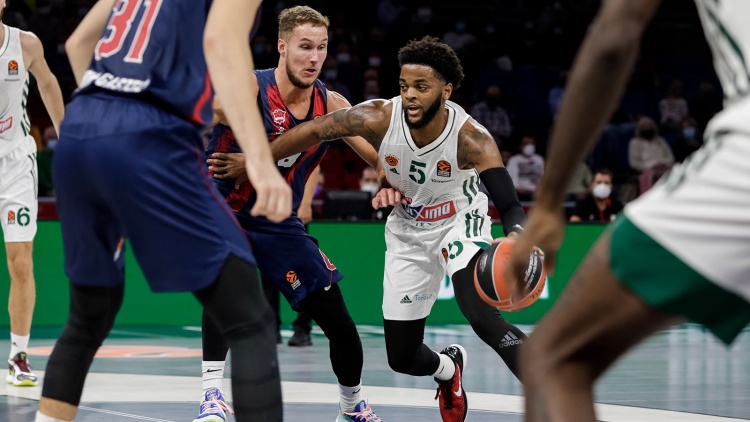 Η βαθμολογία της Euroleague (pic)