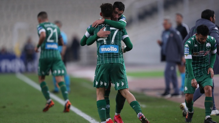 Μετά τις γιορτές οι εξελίξεις με Ζαγαρίτη και Αλεξανδρόπουλο