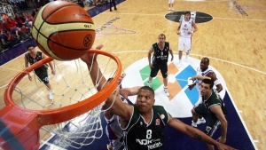 Η αναφορά της Ευρωλίγκα στο 4ο ευρωπαϊκό του Παναθηναϊκού (vid)