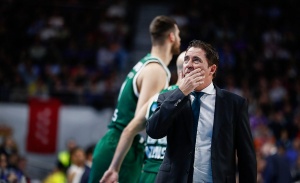 Πασκουάλ: «Όταν χάνεις τα ριμπάουντ δεν μπορείς να παίξεις»