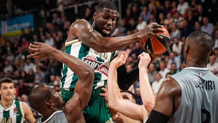 Ορίστηκε το Βιλερμπάν-Παναθηναϊκός