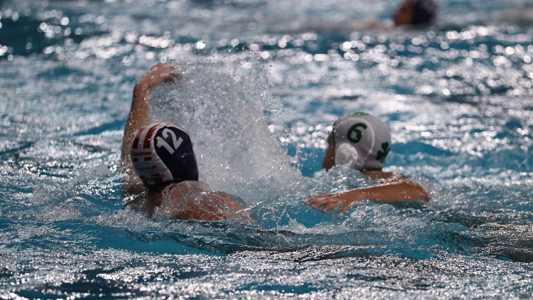 Ολυμπιακός - Παναθηναϊκός: Πρώτη «μάχη» για τα Play Offs