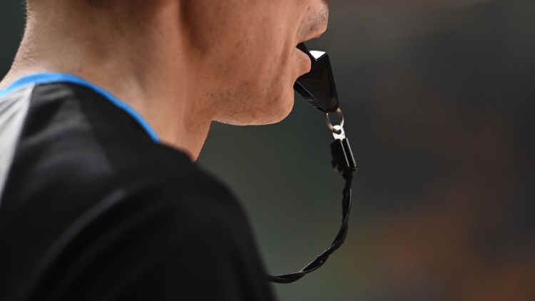 Αυτοί σφυρίζουν στο Άρης - Παναθηναϊκός