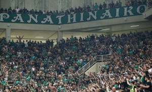 Εξαντλήθηκαν τα εισιτήρια του 5ου τελικού!