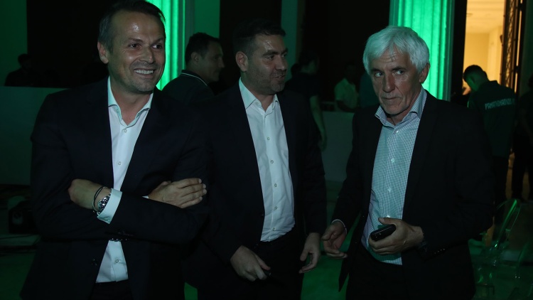 Ανακοινώνει σύντομα και στόπερ ο Παναθηναϊκός!