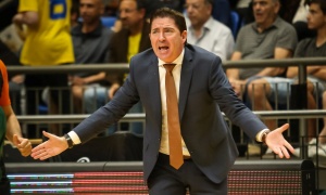 Πασκουάλ: «Σημαντικό που κερδίσαμε αυτό το παιχνίδι»