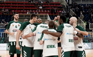 Ώρα για ένα διπλό