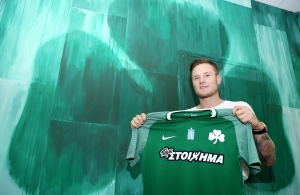 Η λίστα για τα παιχνίδια με τη Μπιλμπάο