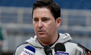 Πασκουάλ: «Δεν είναι εύκολο ματς αλλά πρέπει να κερδίσουμε»