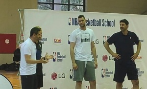 Πιστός στον Παναθηναϊκό ο Παπαγιάννης