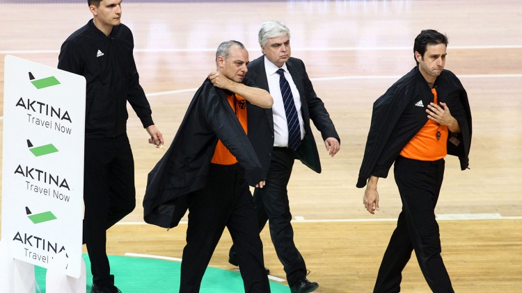 Παπαδόπουλος: «Ο Παναθηναϊκός του 2009 η καλύτερη ομάδα όλων των εποχών»