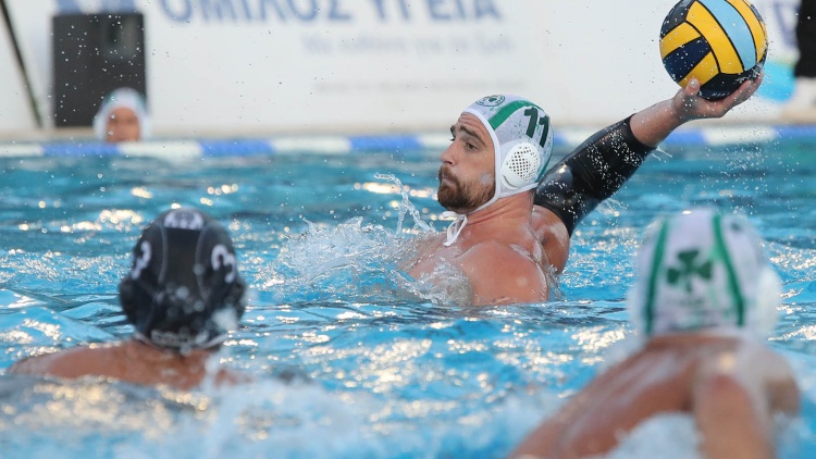 Έκανε το 2/2 στο Euro Cup ο Παναθηναϊκός!