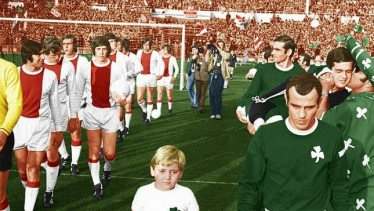 51 χρόνια Γουέμπλεϊ: Αυτό που δεν έχει καταφέρει κανείς (vid)