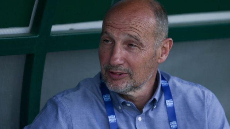 Ντρεοσί: «Ο Παναθηναϊκός είναι η χειρότερη κλήρωση για τη Λανς, αλλά ευτυχώς δεν παίζουμε στη Λεωφόρο»