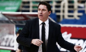 Πασκουάλ: Είμαι ικανοποιημένος, παίξαμε σοβάρα»