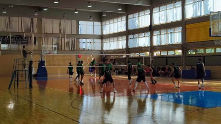 Έτοιμος για την πρεμιέρα του ο Παναθηναϊκός