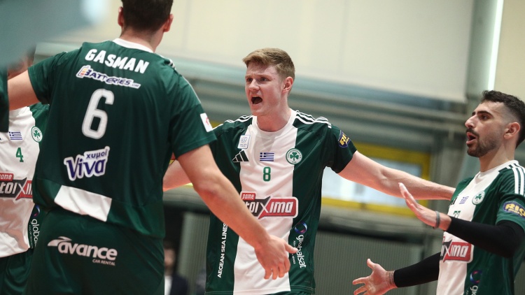 Νέα φιλική νίκη για τον Παναθηναϊκό κόντρα στην Κηφισιά