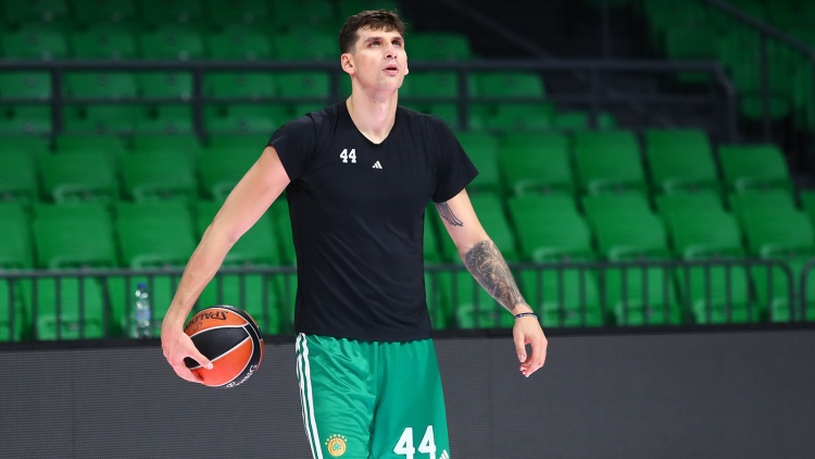 Μήτογλου: «Δεν υπάρχουν περιθώρια λάθους – Θέλουμε τη νίκη με Βιλερμπάν»