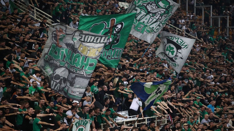 Η ΚΑΕ Παναθηναϊκός προσφέρει έκπτωση 15% στα εισιτήρια κάθε Δευτέρα!