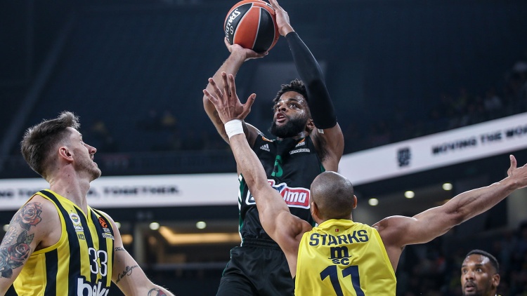 Επίλογος με νίκη για τον Παναθηναϊκό!