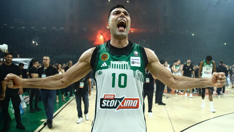 Σλούκας: «Ευχαριστώ τους κ. Αγγελόπουλους και τον κ. Μπαρτζώκα για την αλαζονεία που έδειξαν απέναντί μου»