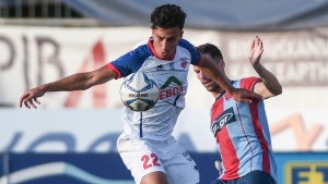 Κλείνει ο δεξιός μπακ, «τσεκάρει» και Λύρατζη