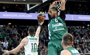 Στη 12η θέση ο Παναθηναϊκός (pic)