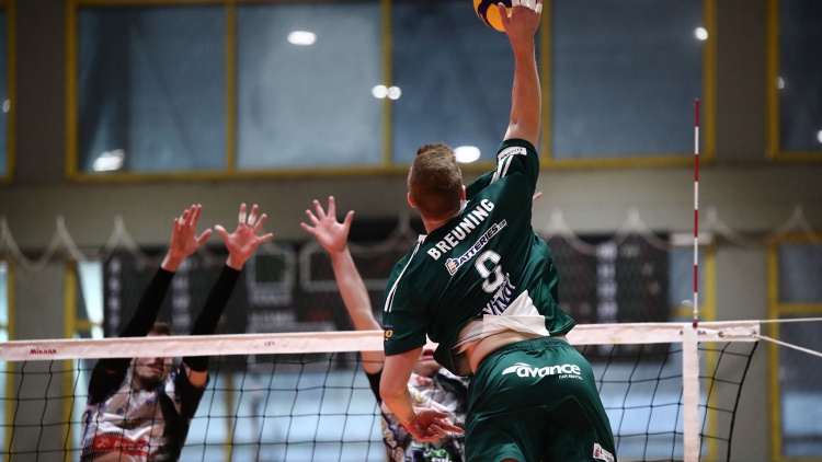 Ο αγώνας: Παναθηναϊκός - Άθλος Ορεστιάδας (vid)