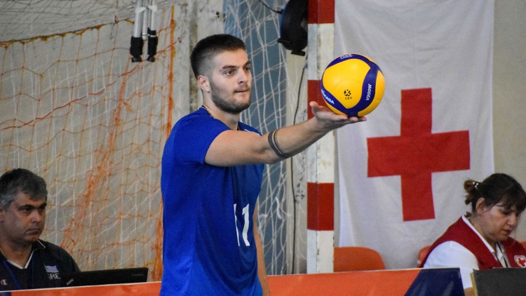 Φιλική ήττα με Μάρκου για την Εθνική