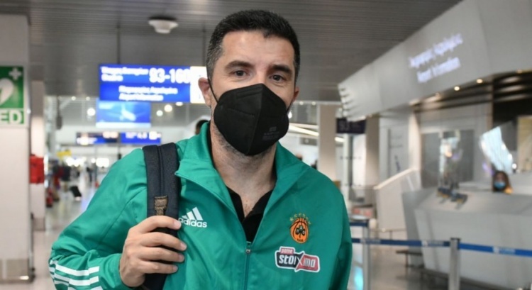 Πρίφτης: «Πρέπει το συντομότερο να δείξουμε ότι βελτιωνόμαστε»