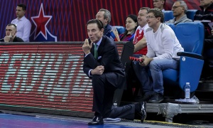 Πιτίνο: «Αυτά τα κλειδιά της νίκης, εξαιρετική νοοτροπία» (pic)