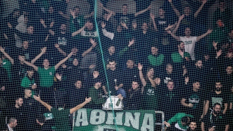 Κυκλοφόρησαν τα εισιτήρια για το Παναθηναϊκός - ΠΑΟΚ