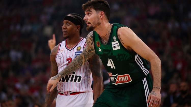 Ερνανγκόμεθ: «Μόνο νίκη στον 5ο τελικό»