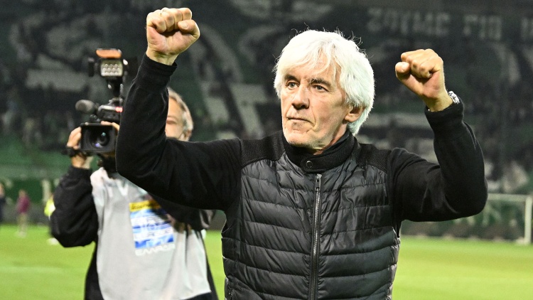 Γιοβάνοβιτς: « Είναι σημαντικό αυτό που πετύχαμε σήμερα - Καμία σύγκριση με Ομπράντοβιτς»