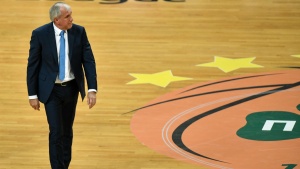 Ομπράντοβιτς: «Κανείς δεν καταλαβαίνει τι συμβαίνει όταν πάω στο ΟΑΚΑ»