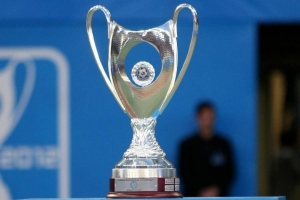 Στις 20 Σεπτέμβρη το ντεμπούτο στο Κύπελλο