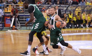 Επιβλητικός κόντρα στον Άρη ο Παναθηναϊκός