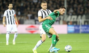 Τα highlights του ΠΑΟΚ - Παναθηναϊκός (vid)