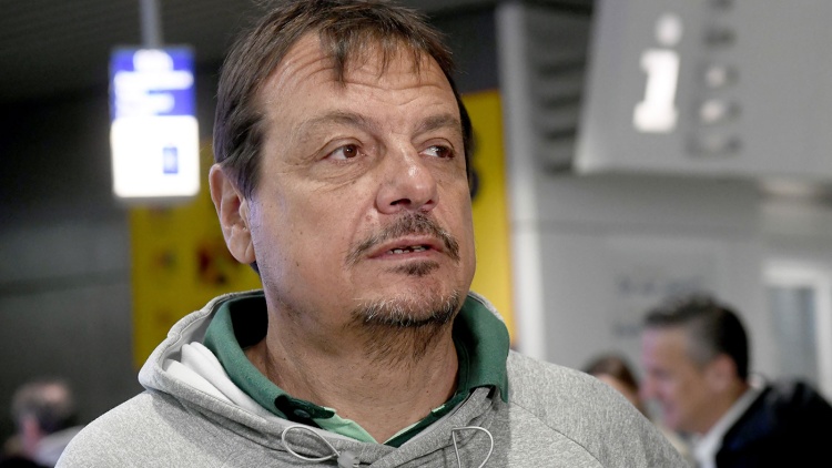 Αταμάν: «Απομένουν πέντε παιχνίδια και όλα είναι... τελικοί»