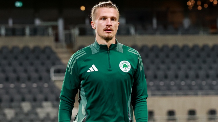 Γεντβάι: «Ο Παναθηναϊκός και οι οπαδοί του αξίζουν το πρωτάθλημα περισσότερο απ’ οτιδήποτε άλλο»