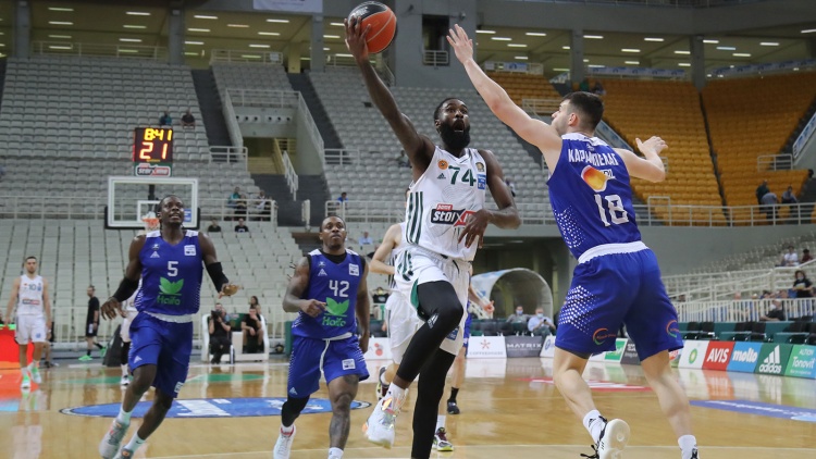 Κρίνεται πριν το τζάμπολ του Σαντ Ρος - Εκτός με Λάρισα ο Καββαδάς