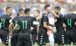 Τηλεοπτικό το φιλικό του Παναθηναϊκού κόντρα στον Άγιαξ